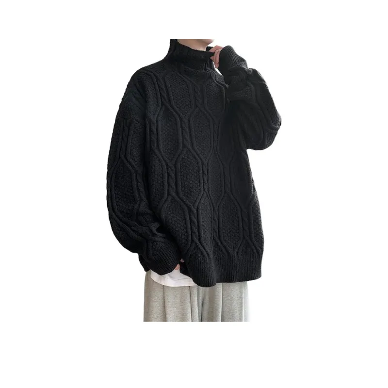 SOCKKEY Sweaters Unisex-0