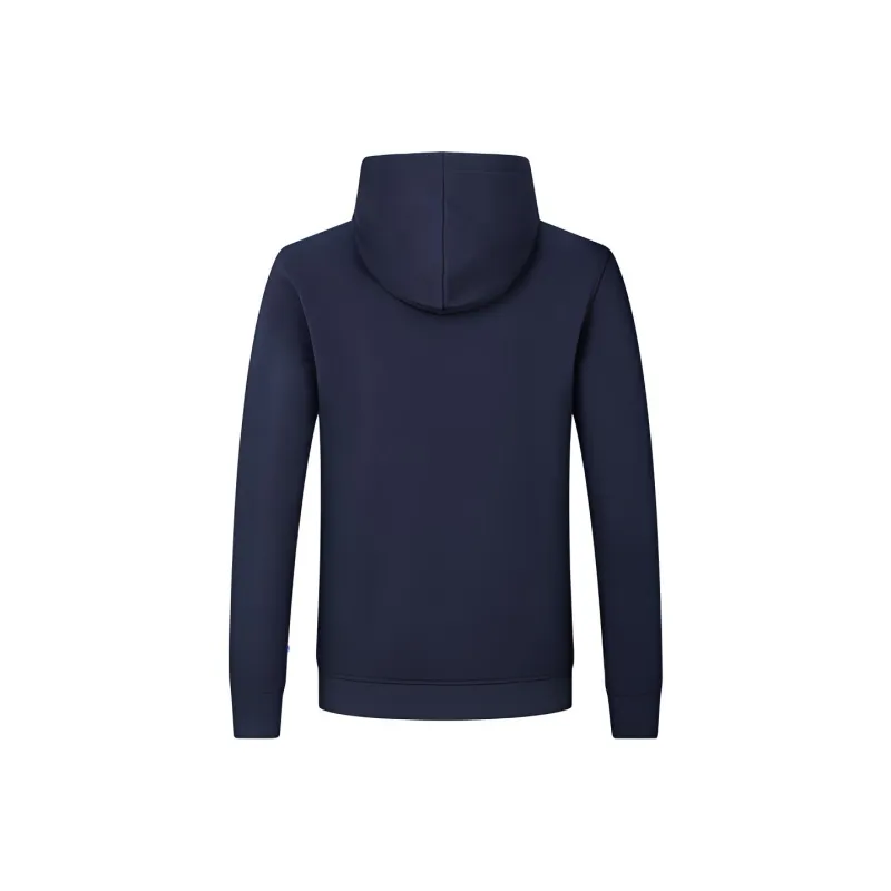 ARMANI EXCHANGEAE FW21 Sweatshirt Men's Blue-1