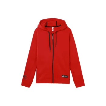 Adidas Jackets Men Light Scarlet