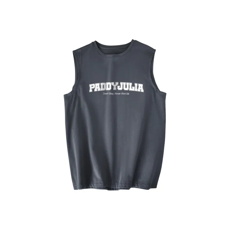 Paddy Julia Tank Tops Unisex-10