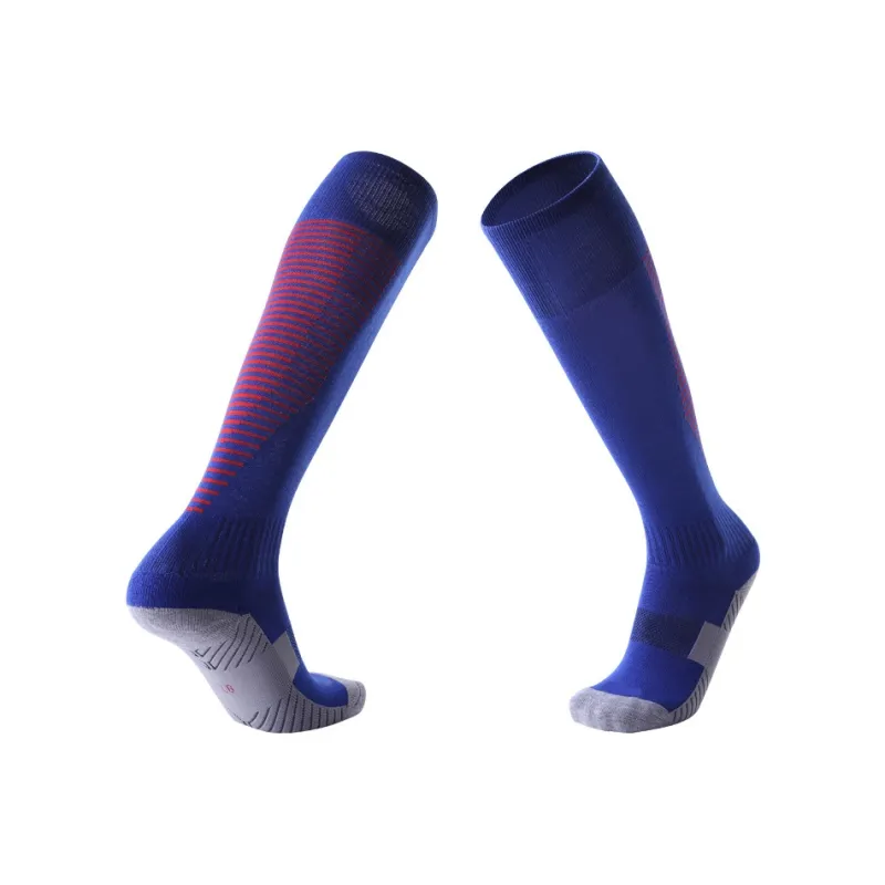 Ledomoda Soccer Socks Unisex Combo Set-128
