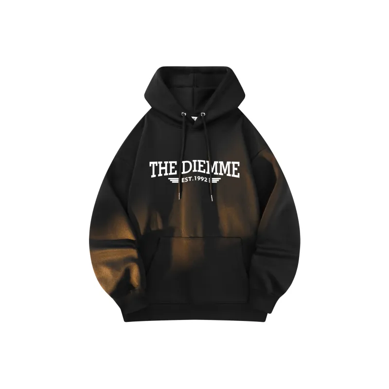 DIEMME Sweatshirts Unisex-15