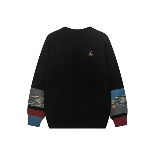 Bosieagender Hi Series Knitwear Unisex