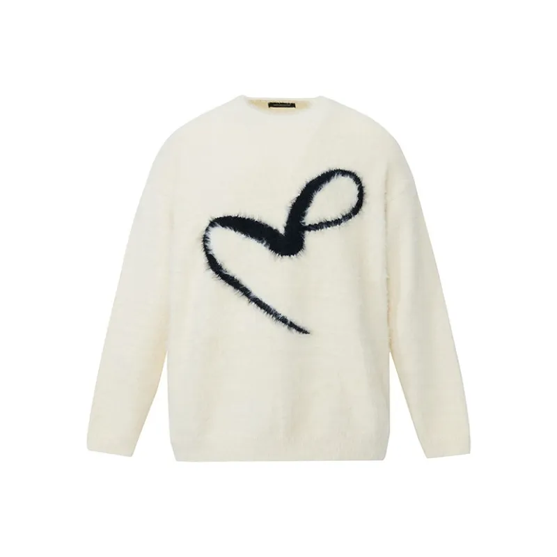 METARICOTTA Sweaters Unisex-4