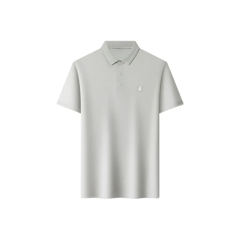 FORTEI Polo Shirts Men-4