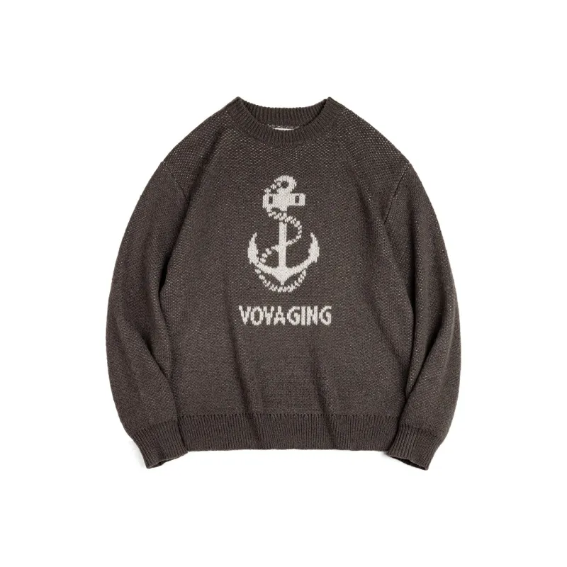 MADEN Sweaters Men-6