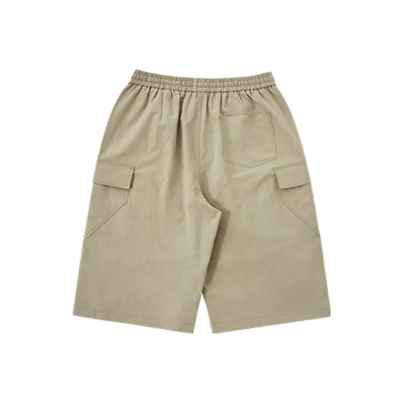 ROBINHOOD Cargo Shorts Unisex-5