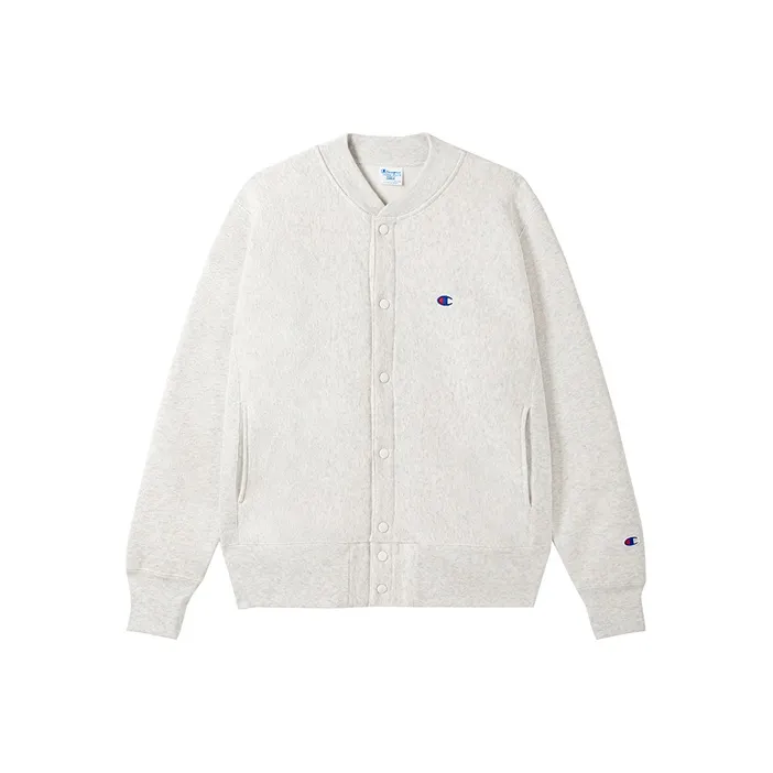 Champion FW24 REVERSE WEAVE Sweatshirt Unisex-0