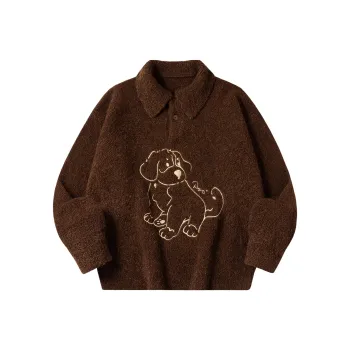 PSO Brand Sweaters Unisex