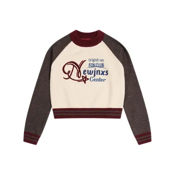 NewJnxs Sweaters Unisex