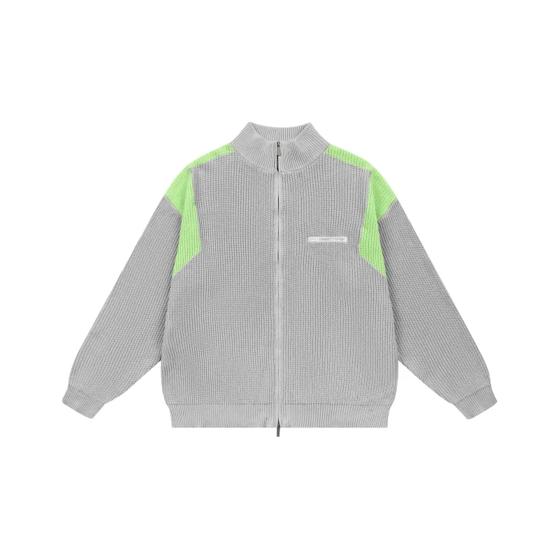 HARSH AND CRUEL Knitwear Unisex-7