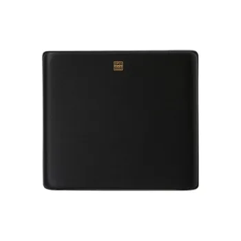 TOTEME Viscose Clutch Small Size Women's Black