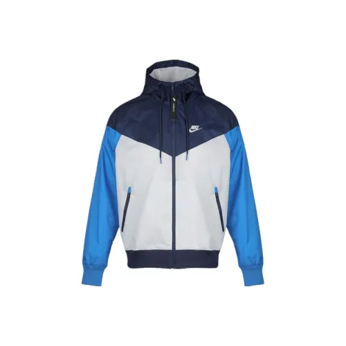 Nike Jackets Men