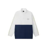 White Blue