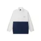 White Blue
