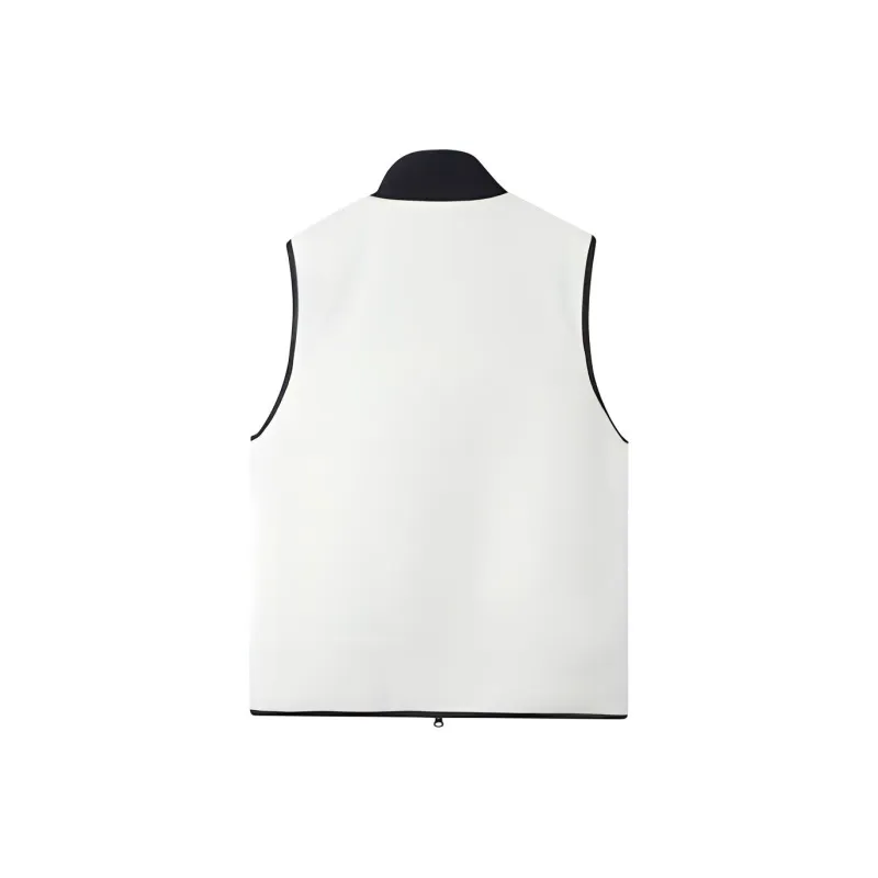 New Balance Vests Men White-1