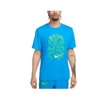 Nike Rise 365 Run Energy Men's Dri-FIT Short-Sleeve Running Top