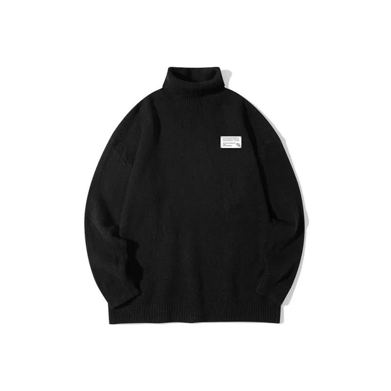 COMOWA Sweaters Unisex-18