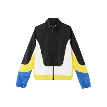 Nike Jackets Men Black