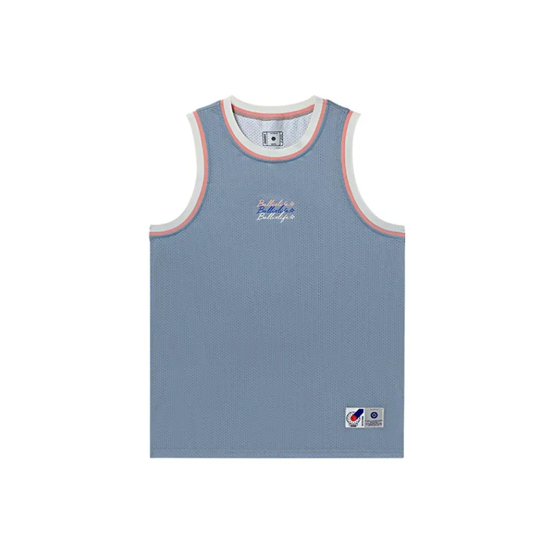 RIGORER Tank Tops Men-5