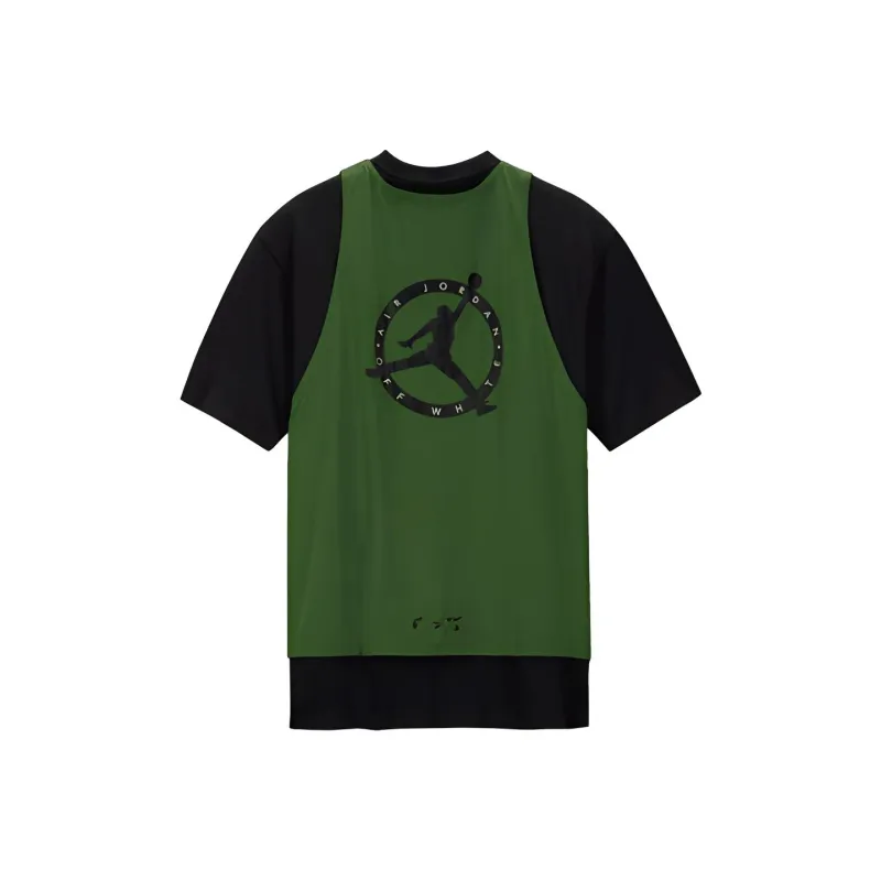 OFF-WHITE X JORDAN Top Asia Sizing-1