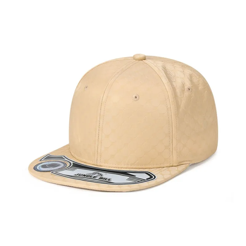 BANDICOOT Polyester Cotton Blend Baseball Caps Unisex-4