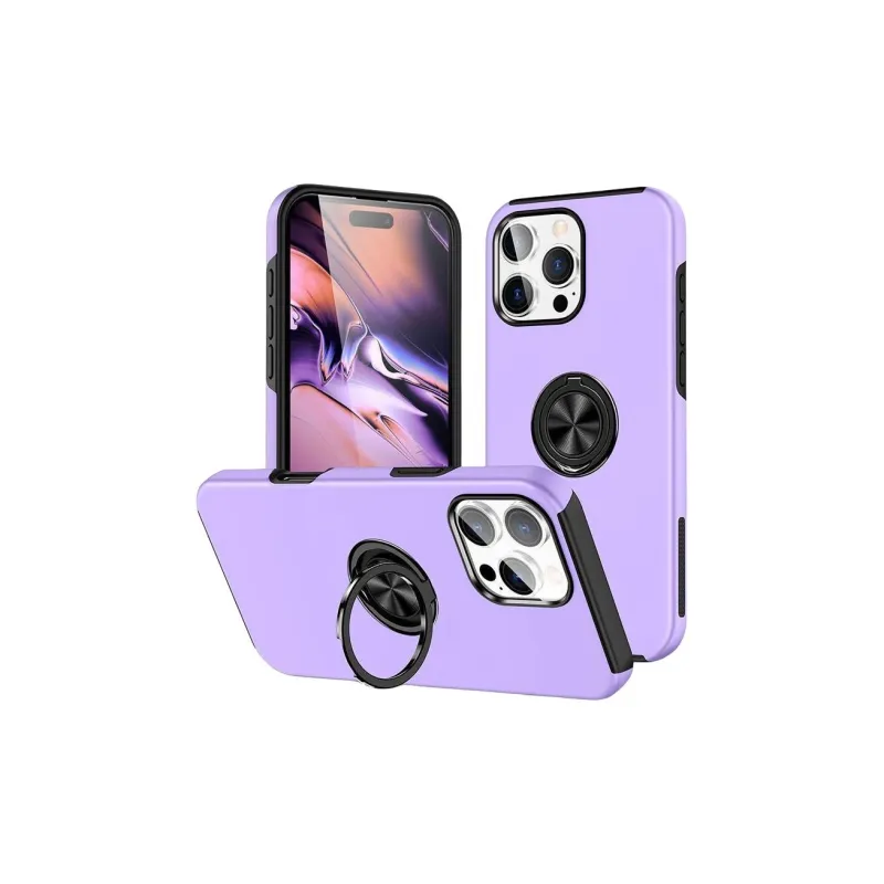 Mivana TPU Material Effortless Style Design Phone Cases Compatibility With Apple 7/8/11/12/13/14/15/16-4