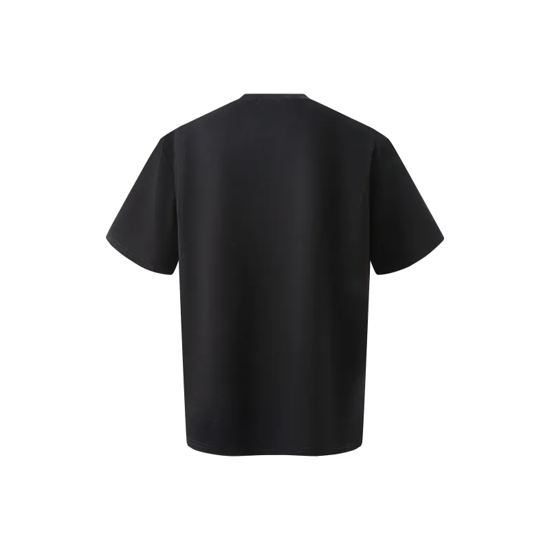 WOHOO T Shirts Unisex-1