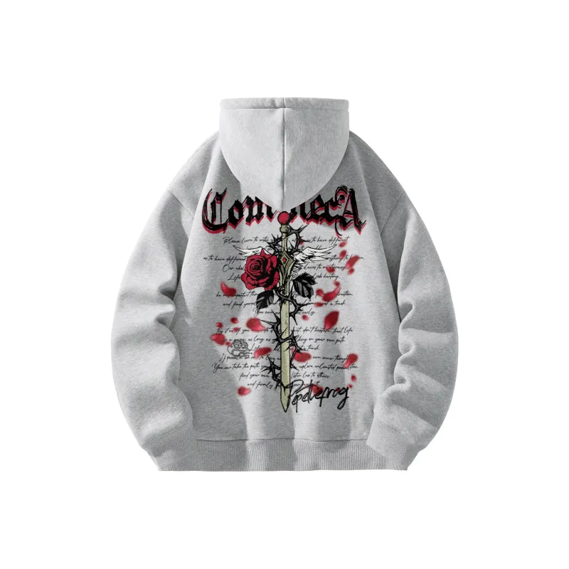 Pepe The Frog Sweatshirt Unisex-8