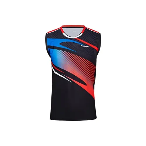 Kawasaki Tank Tops Men
