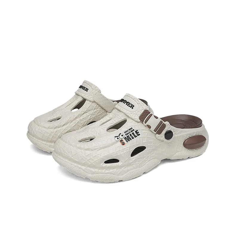 CAMOSI Clogs Men-6