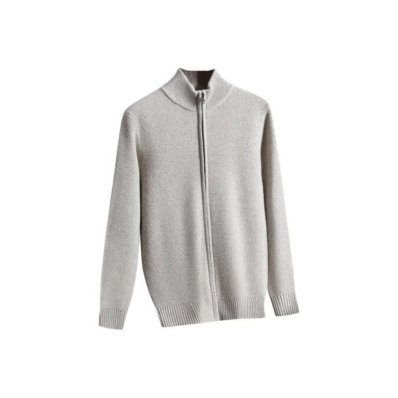 H YXIANG Sweaters Men-0