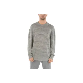 WOOLRICH Sweaters Men Gray