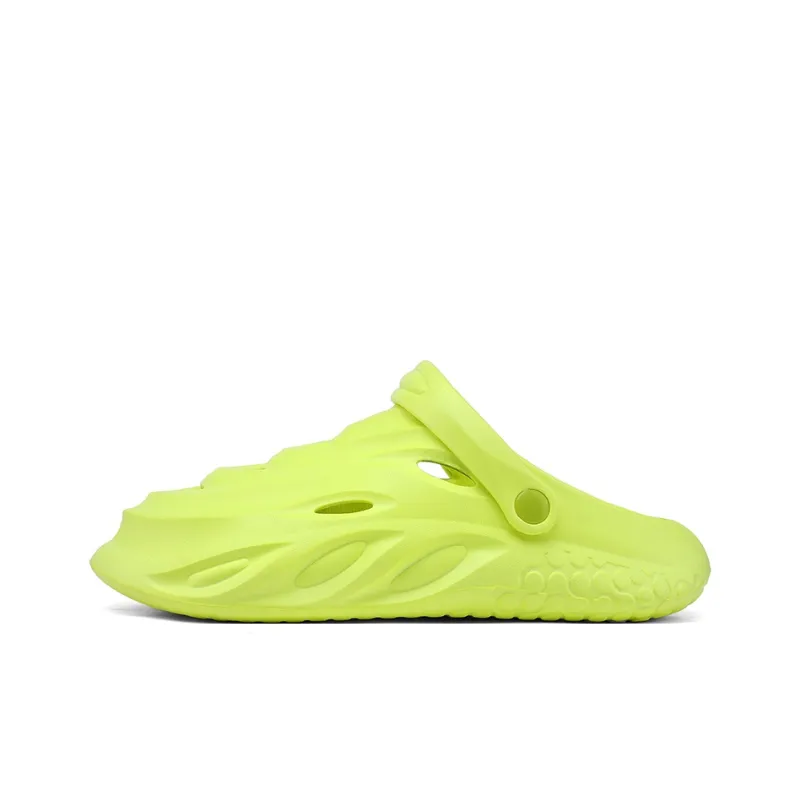 CariteSport Clogs Unisex-14