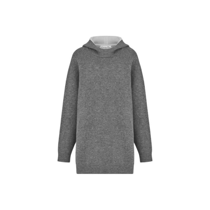 DIOR SS21 Knitwear Women's Gray-1