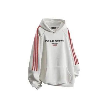 DEAR BETSY Sweatshirts Unisex