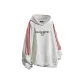 Gray (Red Stripes)