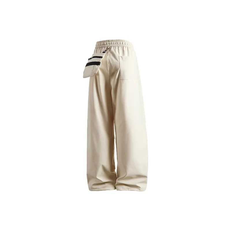 RED DRAGONFLY Casual Pants Unisex-7