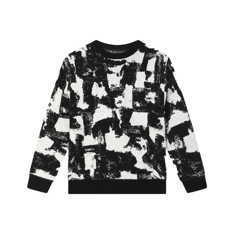 FILA Sweater Men's All Over Print-0