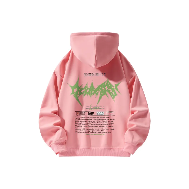 LEVEL Sweatshirts Unisex-12