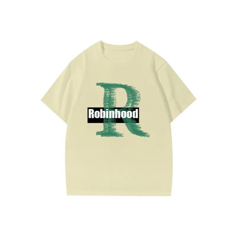 ROBINHOOD T Shirts Unisex-129