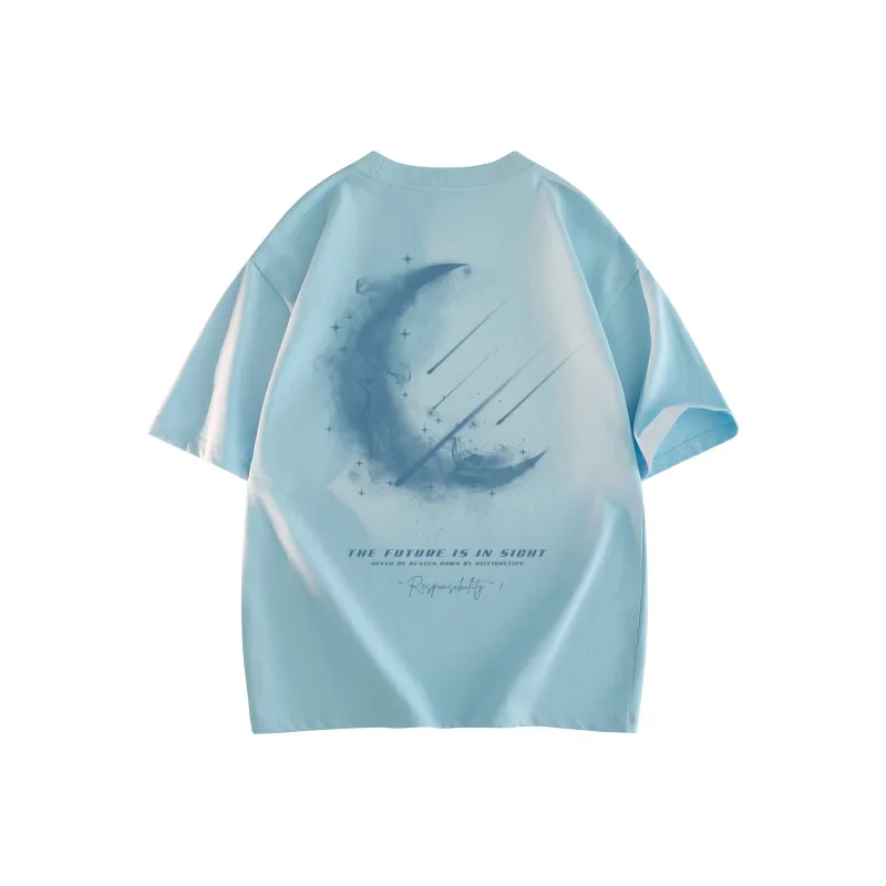 GROW DATE T Shirts Unisex-8
