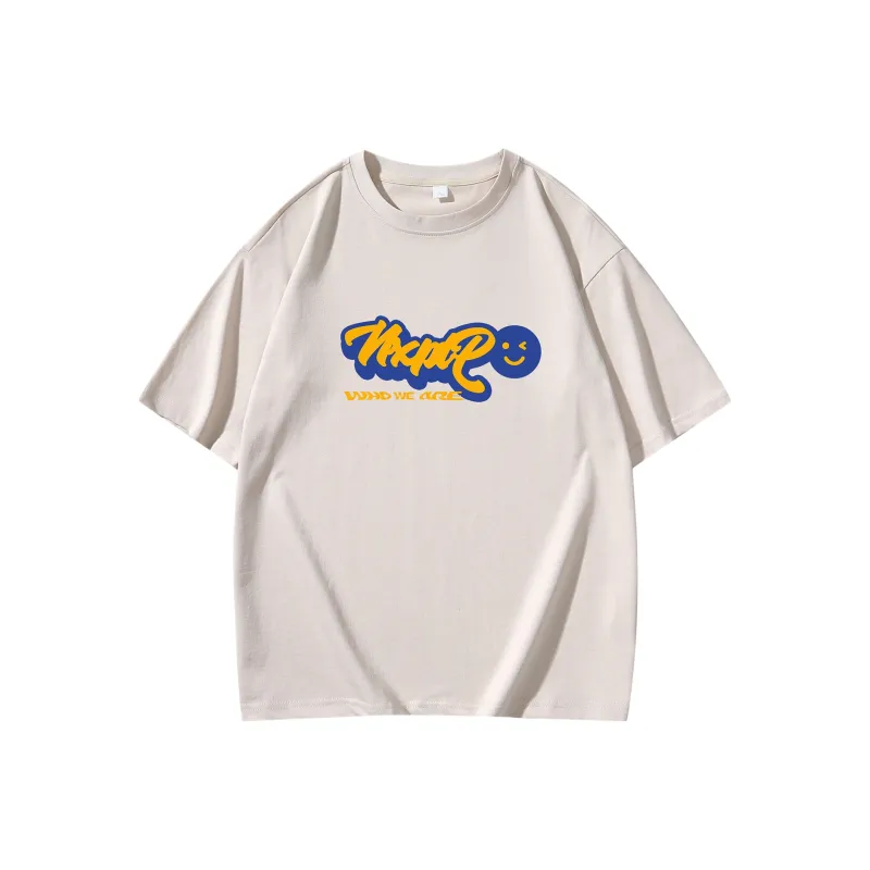 NXPTP T Shirts Unisex-6