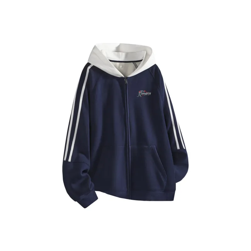 BOBBY ABLEY Sweatshirt Unisex Black-5