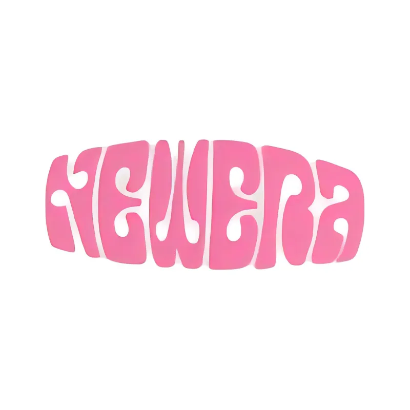 New Era T Shirts Unisex Ecru-3