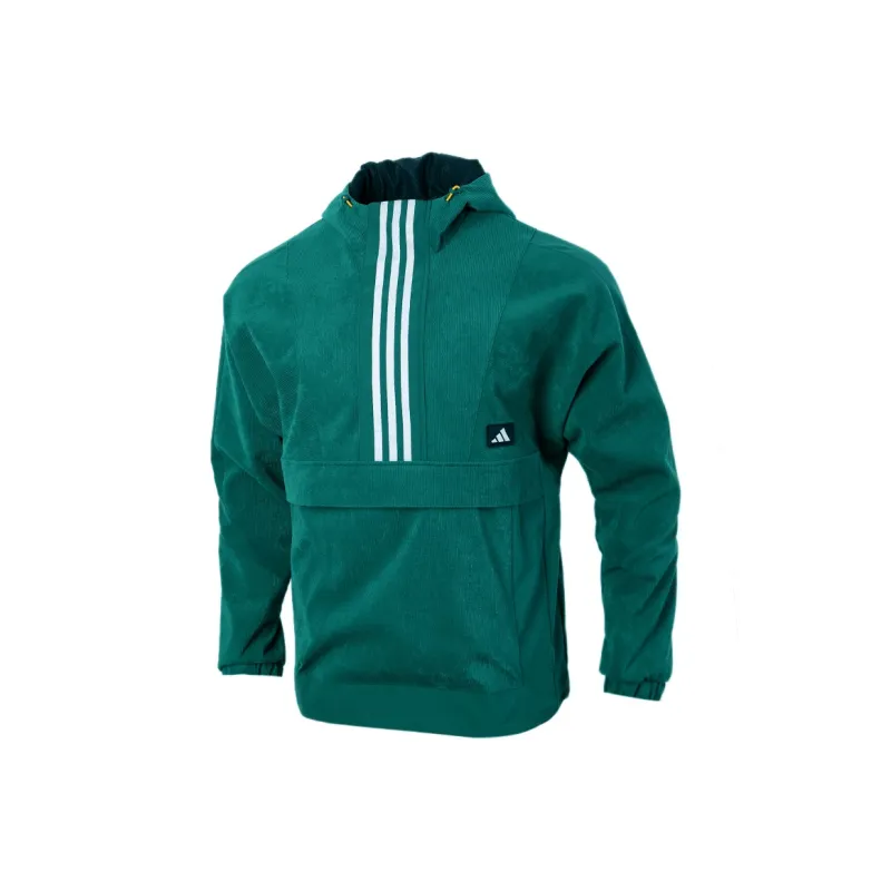 Adidas Jackets Men Green-0