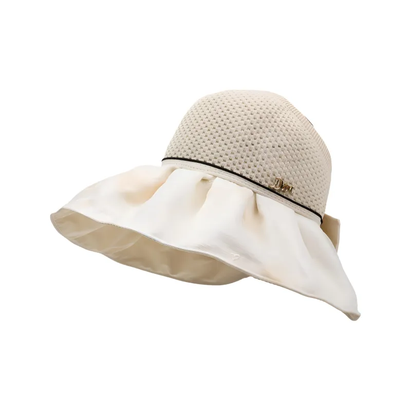 TUCANO Polyamide Sun Protection Hats Women's-6