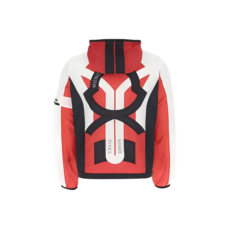 Moncler X Craig Green Clonophis Jacket-1