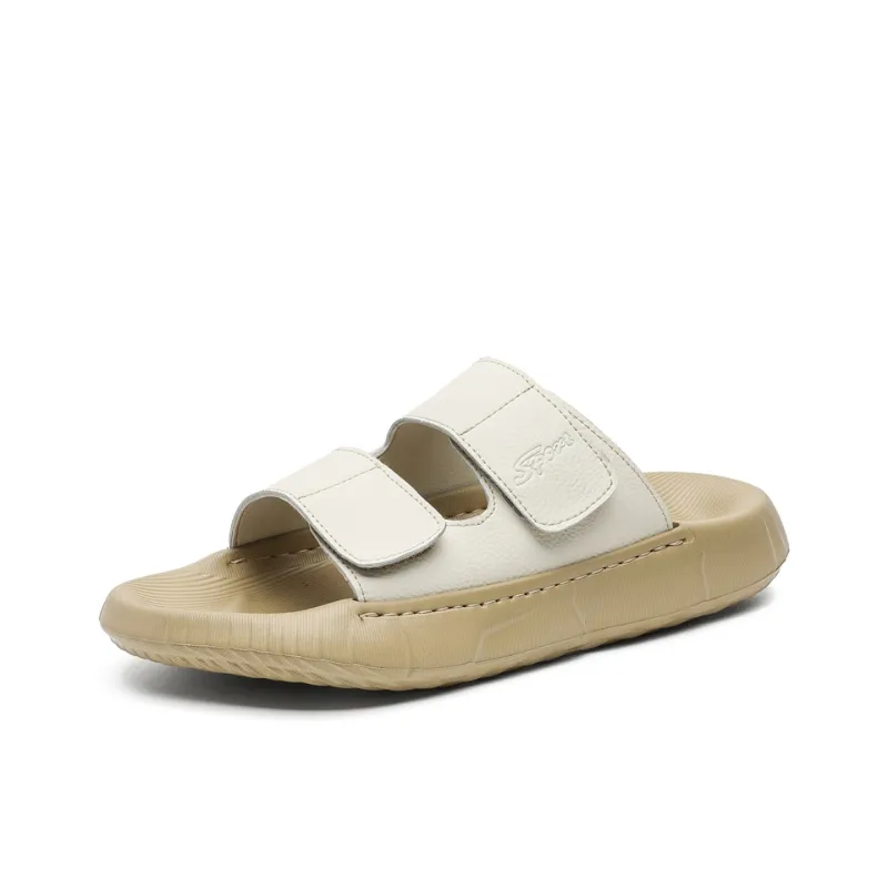 Ignition Stitching Quick Dry Slide Slippers Men's-8
