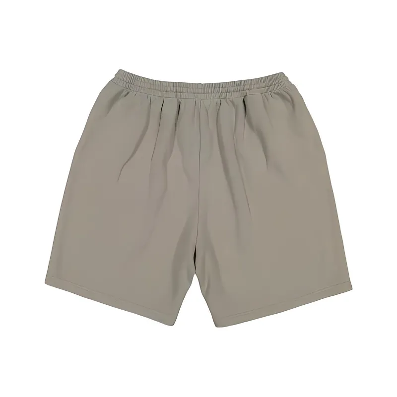 Balenciaga Sporty B Basketball Shorts-1